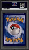 PSA 10 Charizard V Shiny thumbnail 2