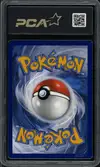 PCA 9.5 Feu-Perçant Holo Prerelease Staff thumbnail 2