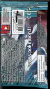 Booster Noir & Blanc Glaciation Plasma thumbnail 2