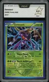 PCA 9.5 Genesect Holo - Image 1