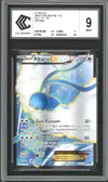 CCC 9 Altaria Ex - Image 1