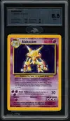 MTG 8.5 Alakazam Holo thumbnail 1