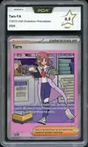PCA 9.5 Taro - Image 1