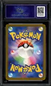 CA 10 Scyther Holo thumbnail 2