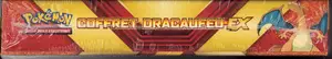 Coffret XY Dracaufeu Ex thumbnail 3