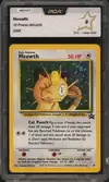 PCA 8 Meowth Holo thumbnail 1