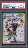 PSA 10 Noctali Ex thumbnail 1