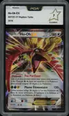 PCA 7 Ho-Oh Ex - Image 1