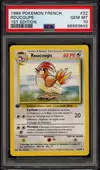 PSA 10 Roucoups thumbnail 1