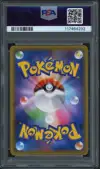 PSA 10 Snorlax VMax thumbnail 2