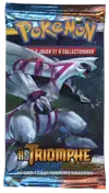 Booster HS Triomphe thumbnail 1