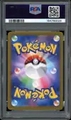 PSA 10 Leafeon Ex thumbnail 2