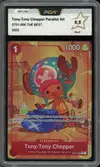 PCA 9.5 Tony-Tony Chopper - Image 1