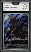 PCA 9.5 Zorua - Image 1