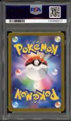 PSA 10 Charizard V thumbnail 2