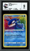 CCC 9.0 Kyogre Holo - Image 1