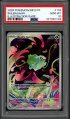 PSA 10 Bulbizarre thumbnail 1