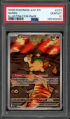 PSA 10 Chamallot thumbnail 1
