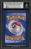 BGS 8.5 Dracaufeu Gold thumbnail 2