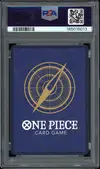 PSA 10 Monkey D. Luffy thumbnail 2