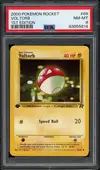 PSA 8 Voltorb thumbnail 1