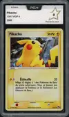 PCA 9 Pikachu Holo thumbnail 1