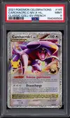 PSA 9 Carchacrok C Niv. X thumbnail 1