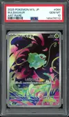 PSA 10 Bulbasaur thumbnail 1