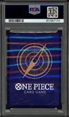 PSA 10 Saint Topman Warcury thumbnail 2