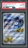 PSA 10 Tiplouf thumbnail 1