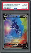PSA 10 Origin Form Dialga V thumbnail 1