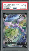 PSA 10 Aerodactyl V thumbnail 1