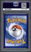 PSA 10 Rayquaza VMax thumbnail 2