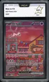 PCA 9.5 Mew Ex thumbnail 1