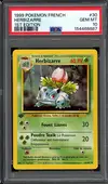 PSA 10 Herbizarre thumbnail 1
