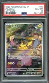 PSA 10 Pikachu thumbnail 1