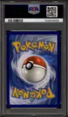 PSA 8 Dracaufeu Ex Gold thumbnail 2