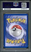 PSA 8 Deoxys Ex - Image 2