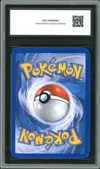 CCC 9 Kyogre Holo - Image 2
