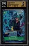 BGS 10 Roronoa Zoro thumbnail 1