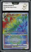 PCA 9.5 Giratina VStar Rainbow thumbnail 1