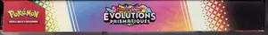 Coffret Collection Classeur EV8.5 Evolutions Prismatiques thumbnail 6