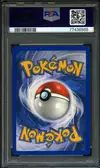 PSA 8 Latias Ex - Image 2