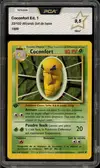 PCA 9.5 Coconfort thumbnail 1