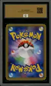 CCC 10 Charizard Holo thumbnail 2