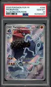 PSA 10 Tarinorme thumbnail 1