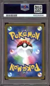 PSA 10 Radiant Alakazam thumbnail 2