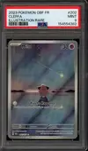 PSA 9 Mélo thumbnail 1