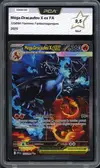 PCA 9.5 Méga-Dracaufeu X Ex thumbnail 1