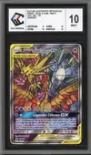CCC 10 Sulfura, Électhor et Artikodin Gx - Image 1